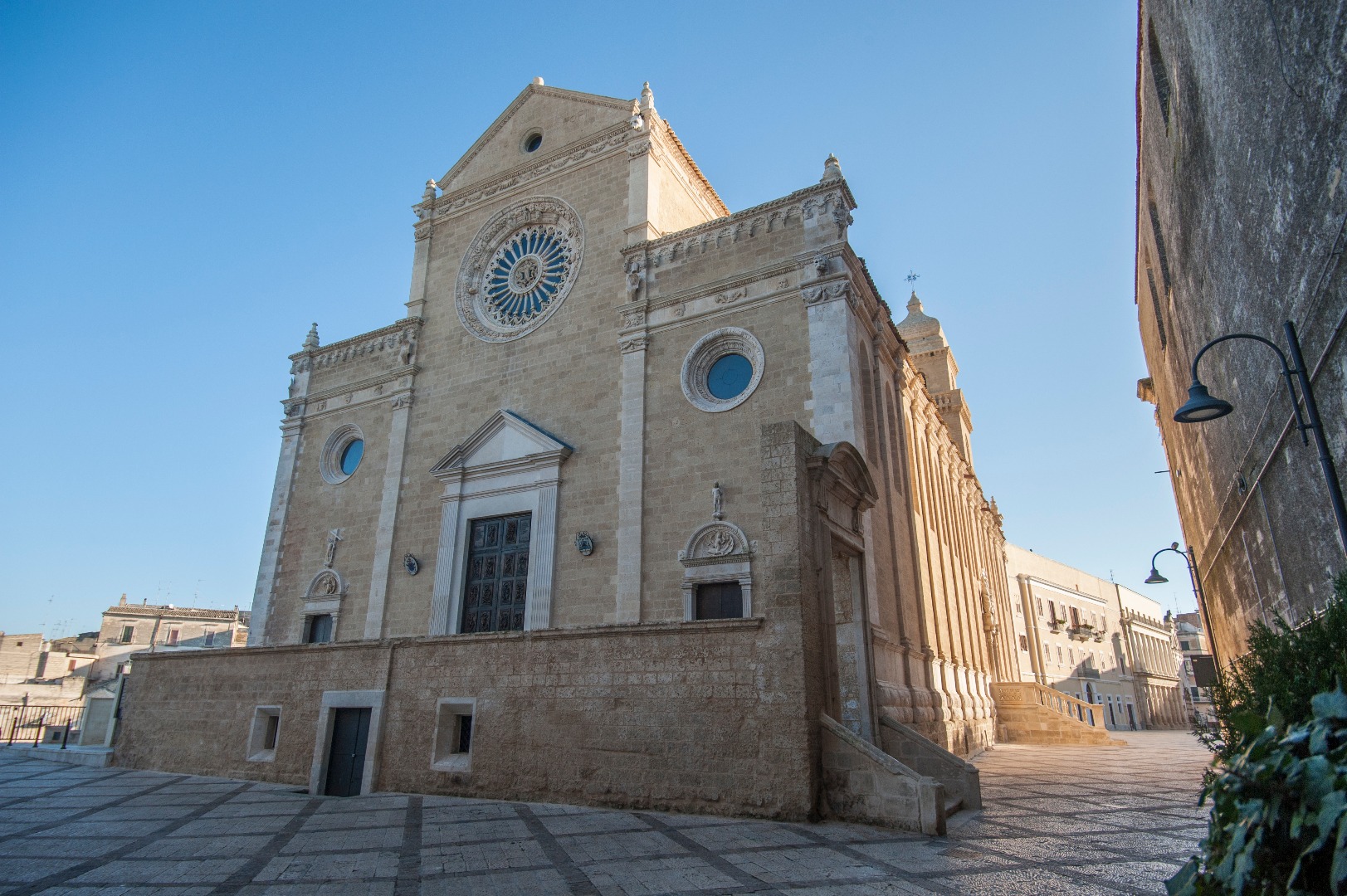 Prospetto